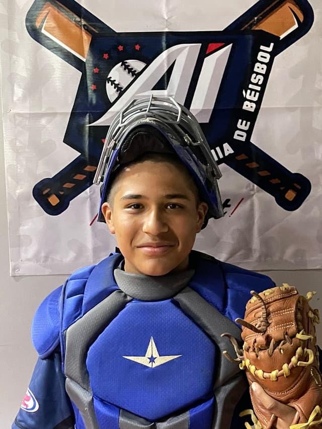 Kevin Rodriguez Inzunza